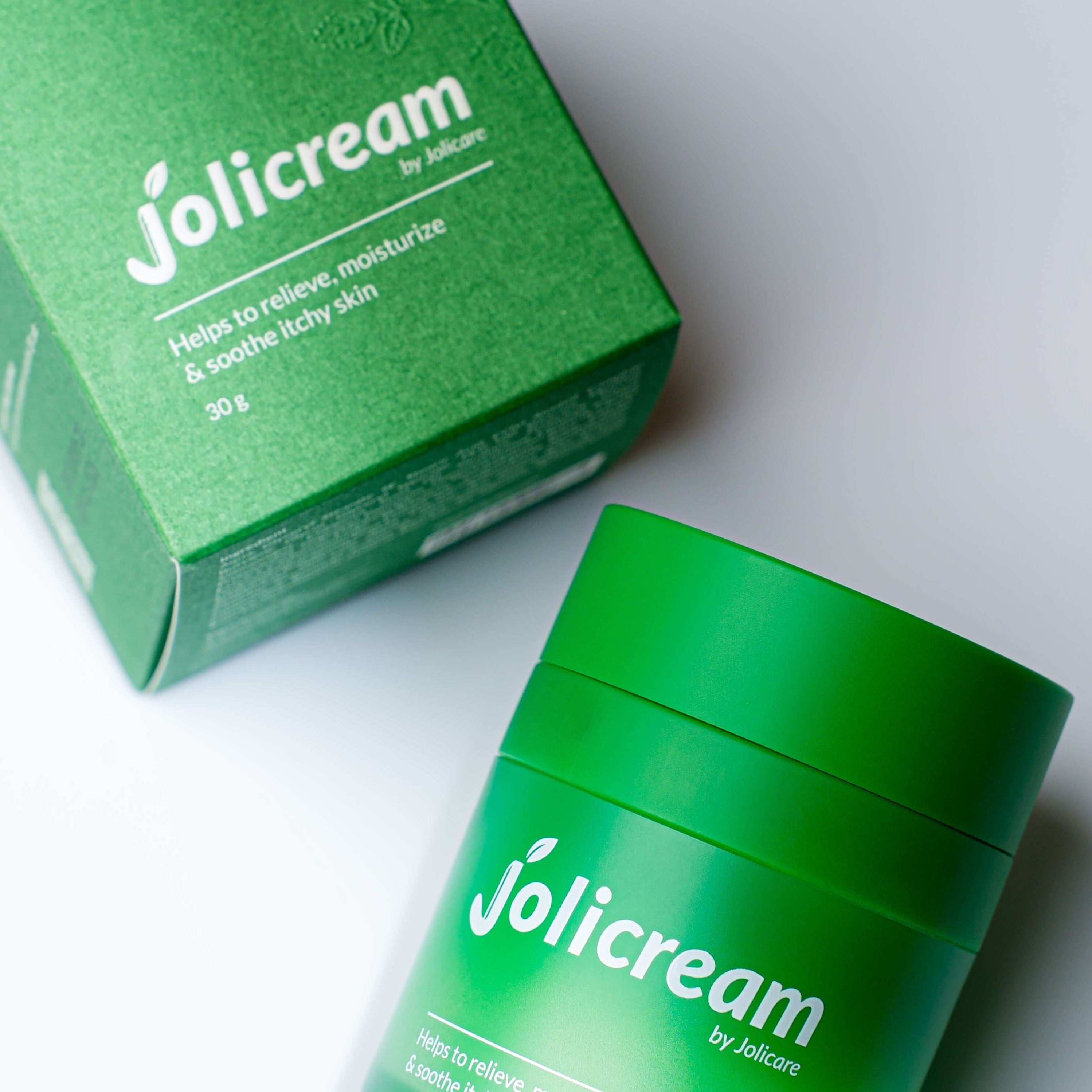 Jolicare Treatment Set - Free Jolicare Cloud Sponge (Limited Promo)
