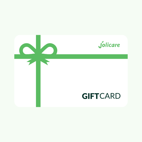 Jolicare Gift Card