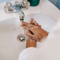 Eczema Soap - Jolicare